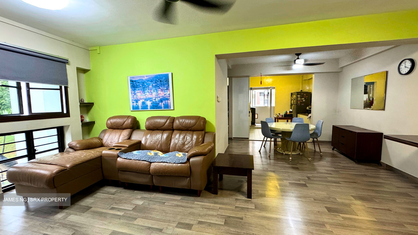 Blk 891 Tampines Avenue 8 (Tampines), HDB 4 Rooms #559594311
